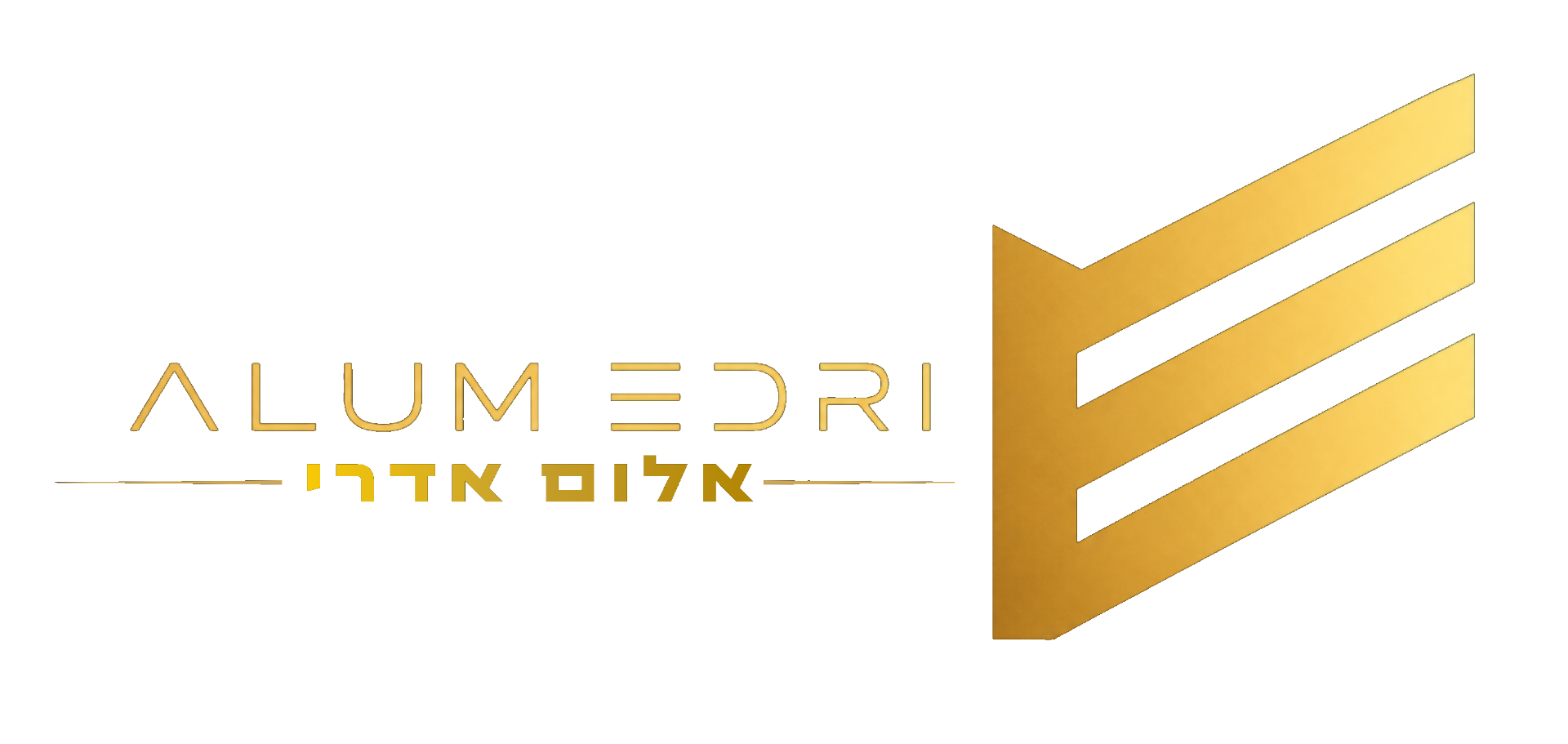 ALUM EDRI — אלום אדרי